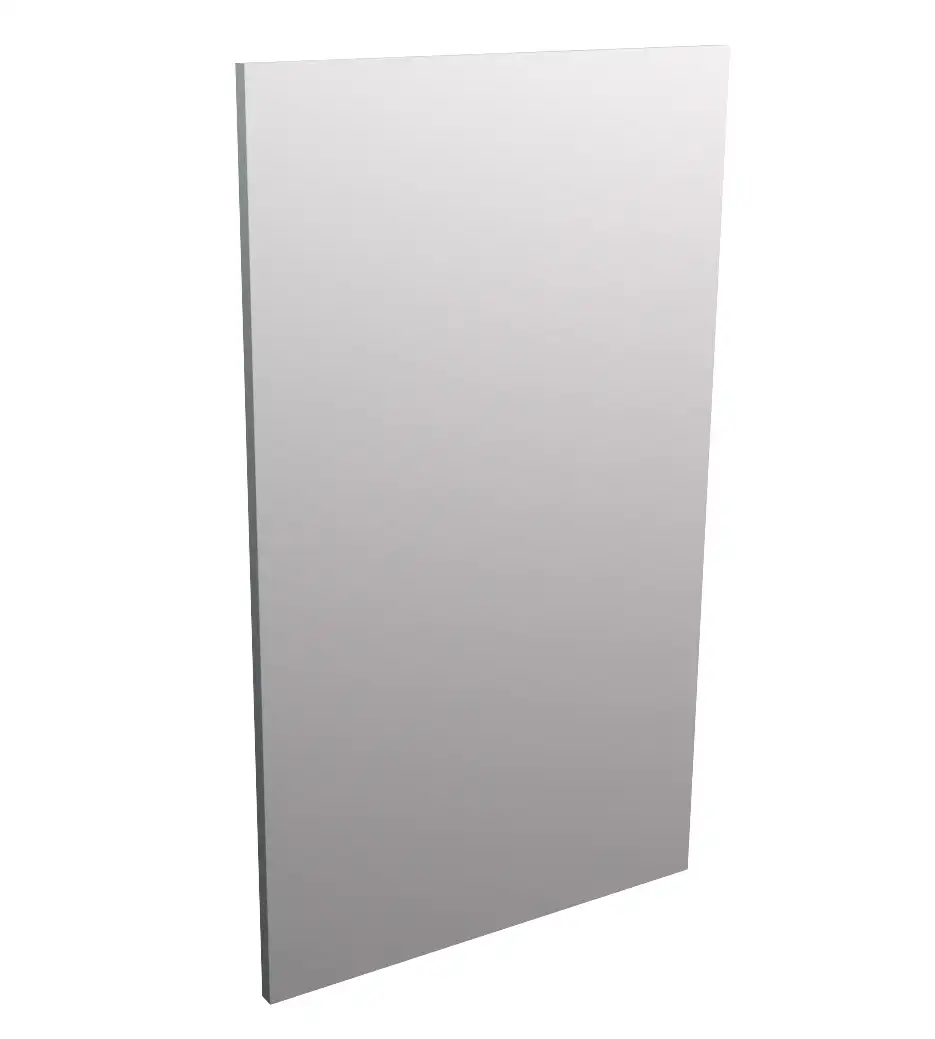 Ресепшен панель завершающая 70 15570R 700x25x1200