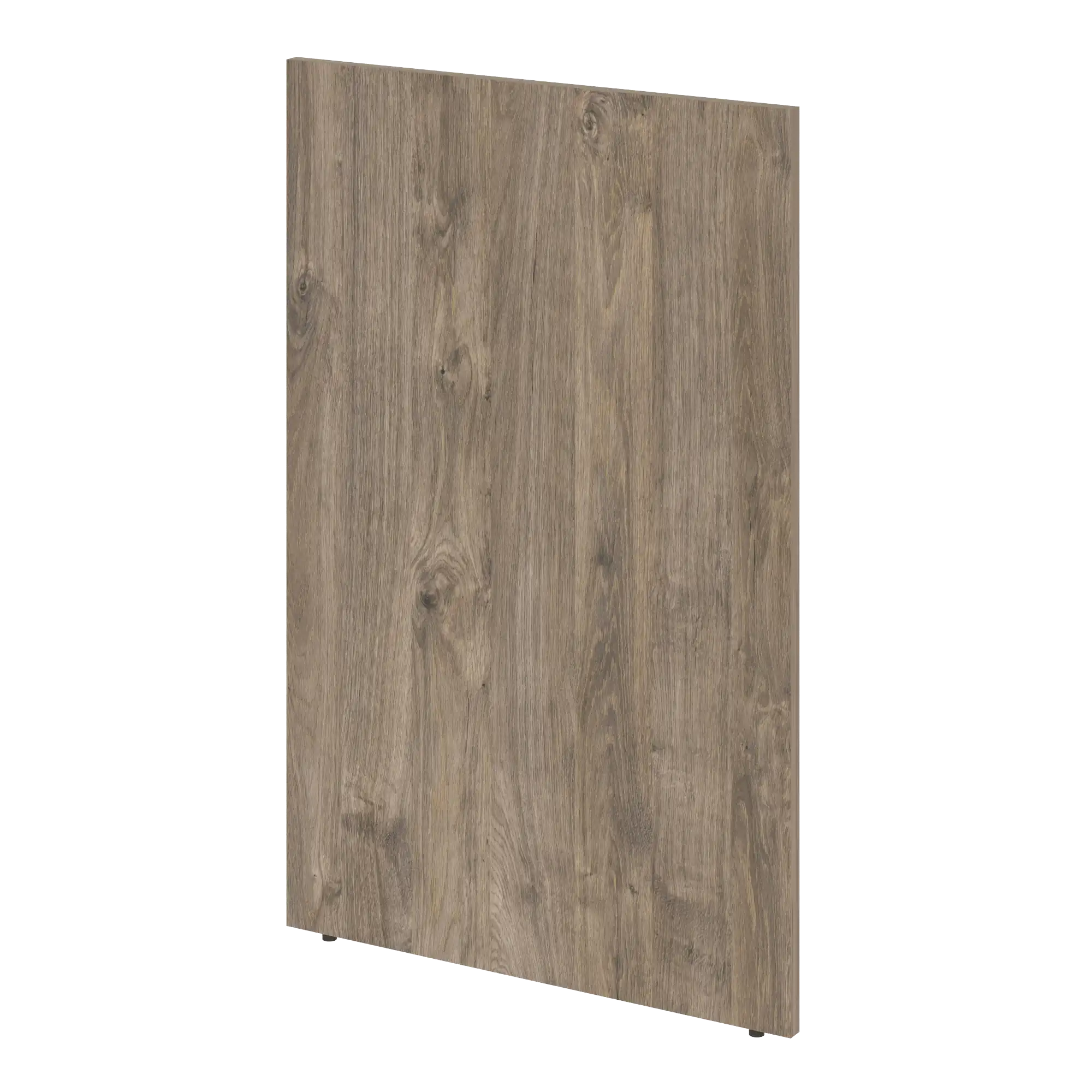 Стойка (боковина) завершающая высокая прямая правая О.R-SVP(R) 25х766х1187