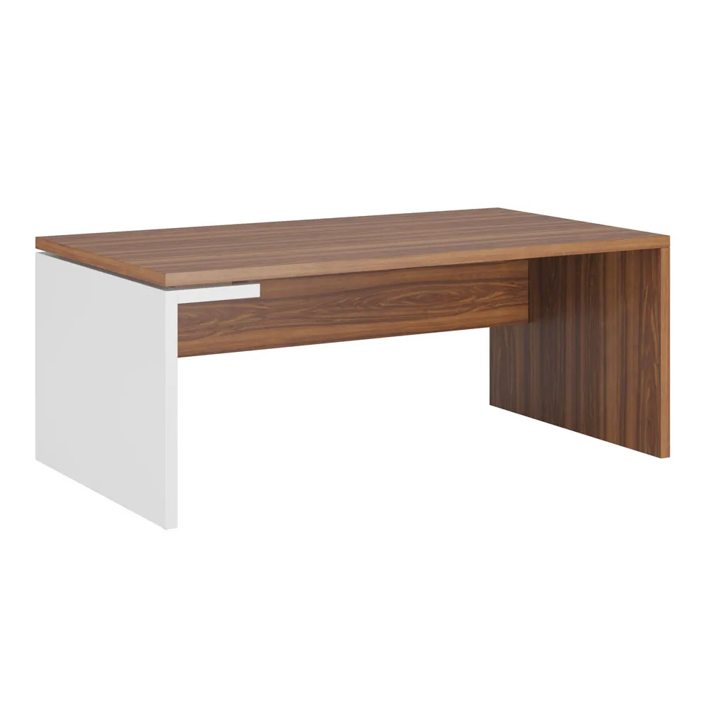 Стол рабочий левый  ZIO285102 1800x1000x740