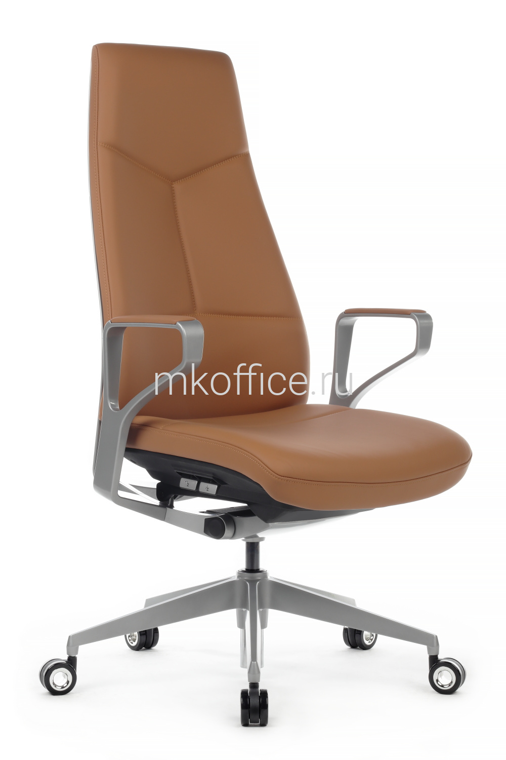 Кресло руководителя RV DESIGN Zen
