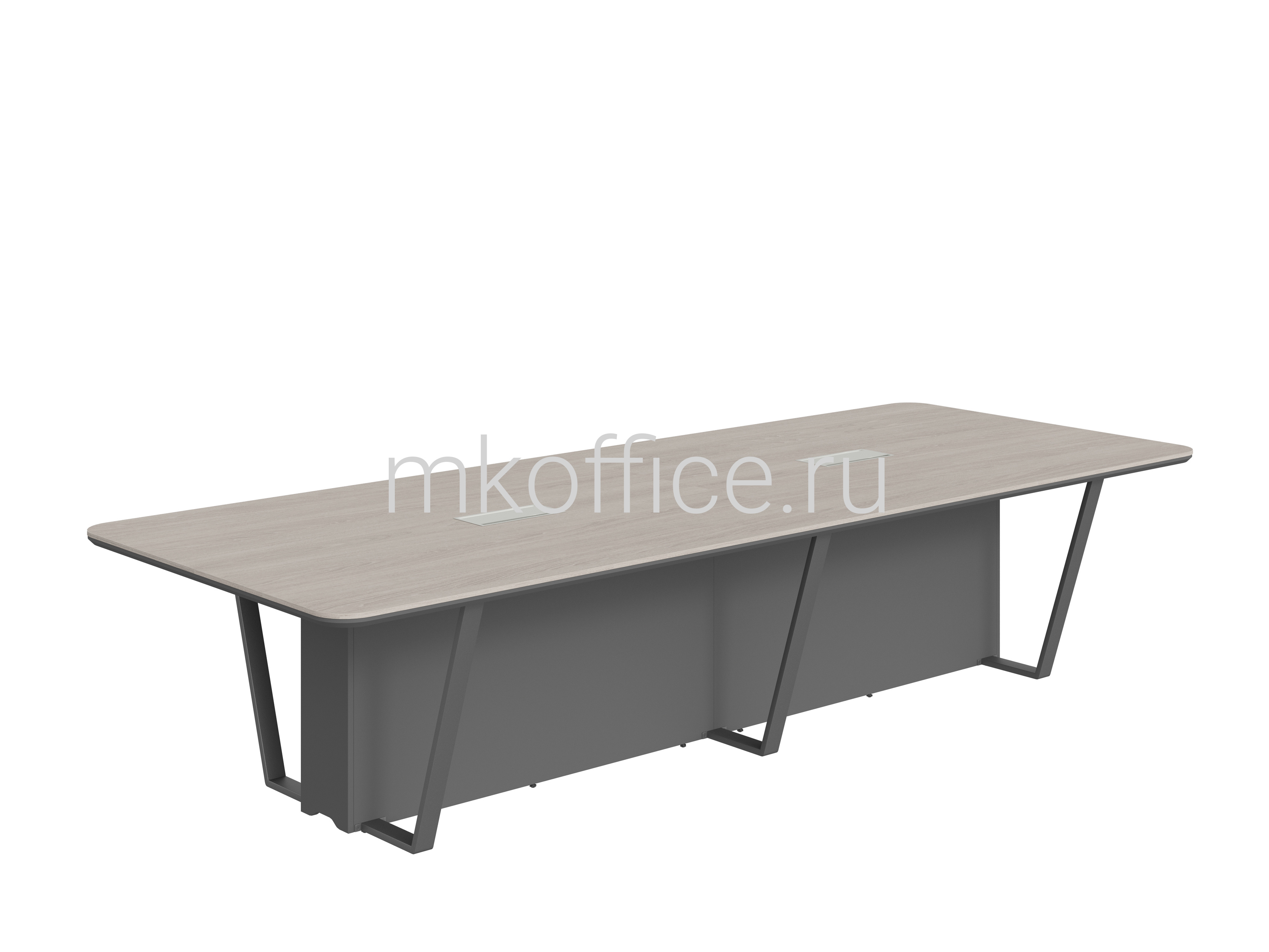 Стол для заседаний СФ-571734.1 3460х1340х754