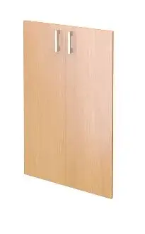 Двери ДСП к шкафу Арго А-310 А-610 710x18x1120 Двери ДСП к шкафу Арго А-310 А-610 710x18x1120
