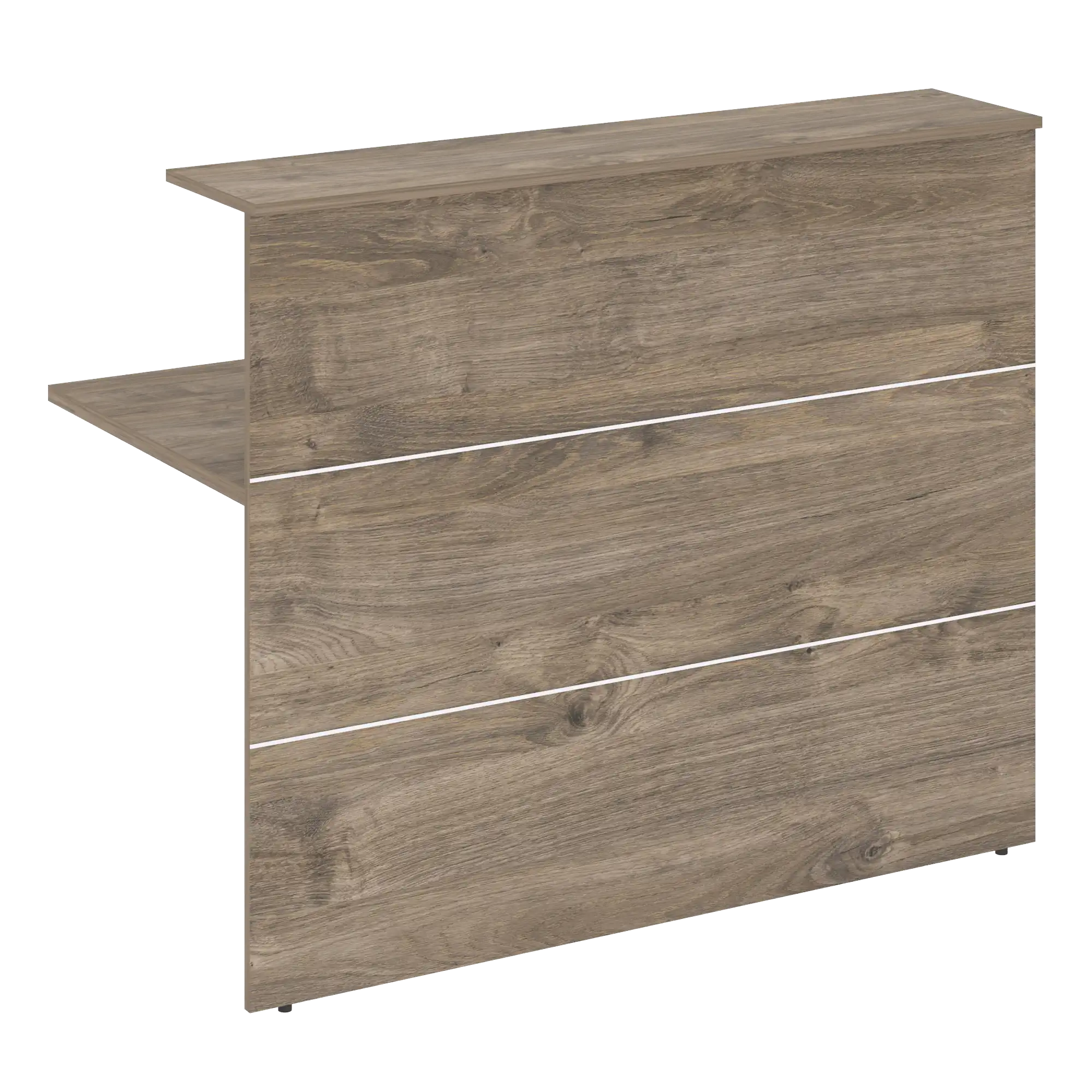 Модуль прямой высокий О.R-MP.V-138 1380х736х1160