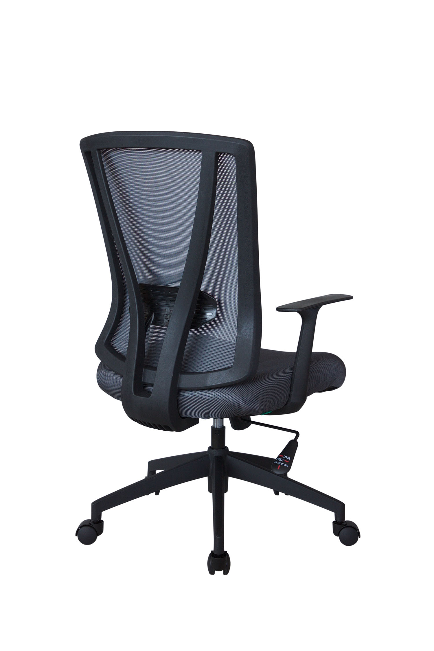 Выбрать кресло для персонала riva chair 789 b по низким ценам. МК Офис Кресло для персонала Riva Chair 789 B. Ассортимент МК Офис