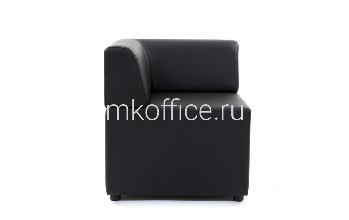 Угловый модуль Оптима 650х650х700