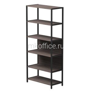 Стеллаж металлический высокий 254H008 EVO 830х385x1840