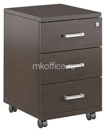 Тумба подкатная BON302303 434x508x645