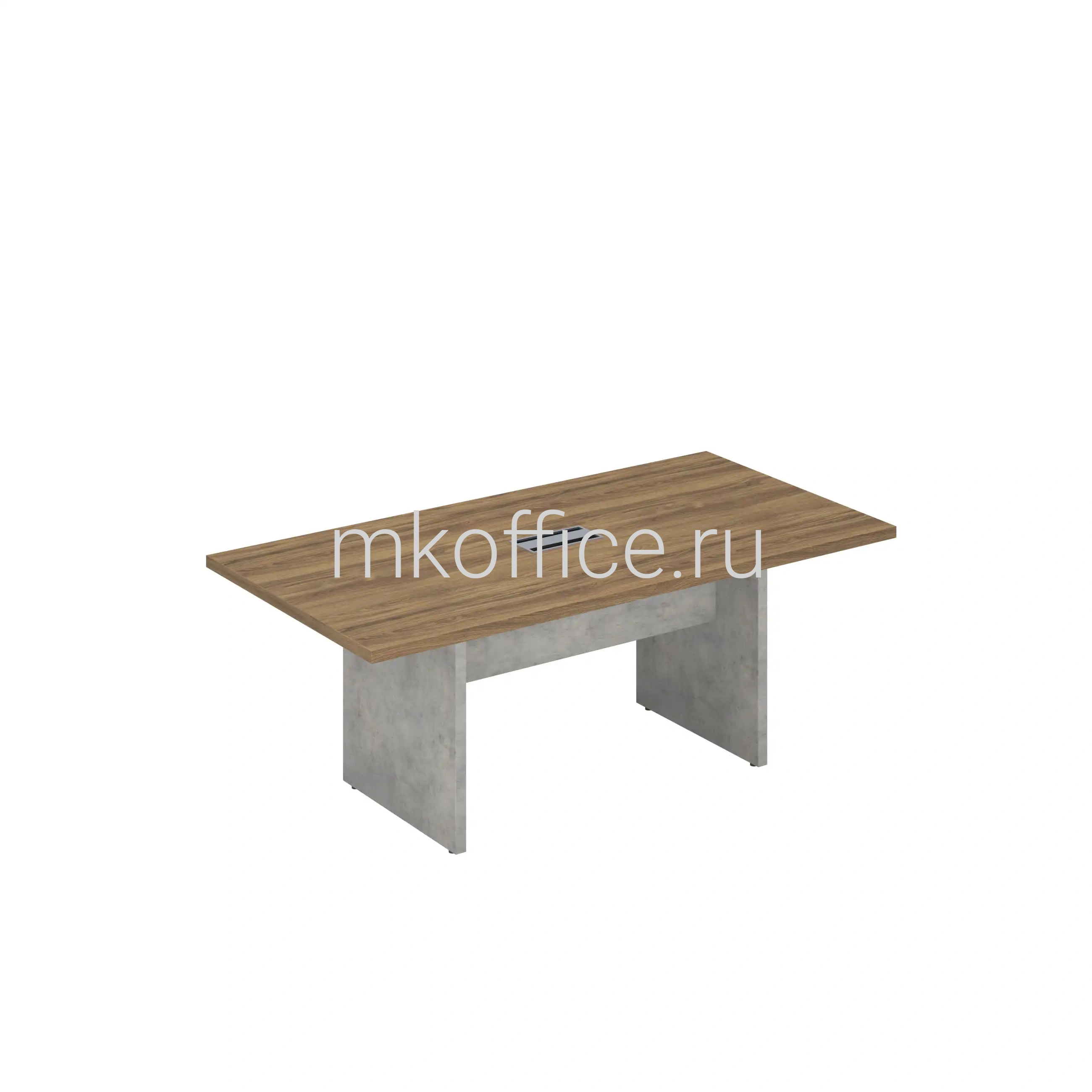 Стол для переговоров СФ-531101 2000x1020x760. Ассортимент МК Офис