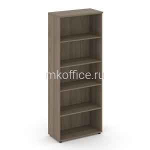 Стеллаж высокий широкий Style Project SN.STS.E-100 796х400х1982 Стеллаж высокий широкий Style Project SN.STS.E-100 796х400х1982