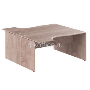 WAVE Стол двойной (2-х местная рабочая станция) W2CET 169.3