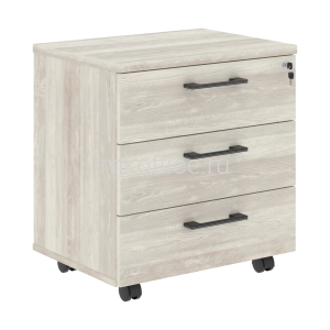 Тумба мобильная Torr ТМС 3D 46,5х45х65