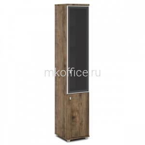 Шкаф закрытый Vasanta V-505 правый 412х440х2195