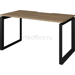 Стол на металлокаркасе НТМП.О-140 1400х730х750 Стол на металлокаркасе НТМП.О-140 1400х730х750