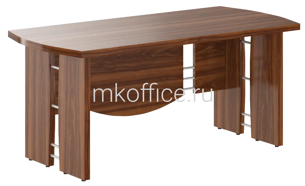 Стол руководителя Born В102 1700x800x750