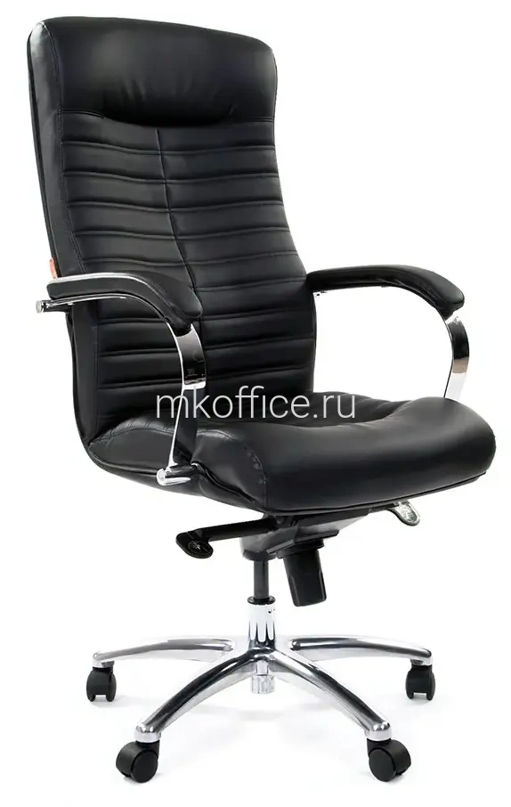 Кресло для руководителя Chairman 480
