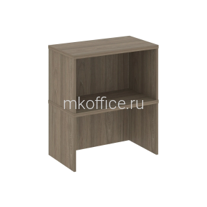 Надставка на тумбу 2 яруса Style Project SN.NT-006 800х400х800 Надставка на тумбу 2 яруса Style Project SN.NT-006 800х400х800