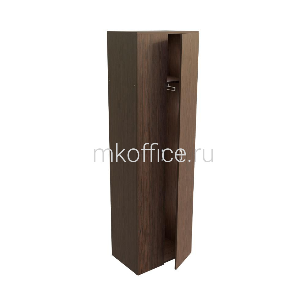 Шкаф для одежды  Континент ЛФ238 600х406х2000