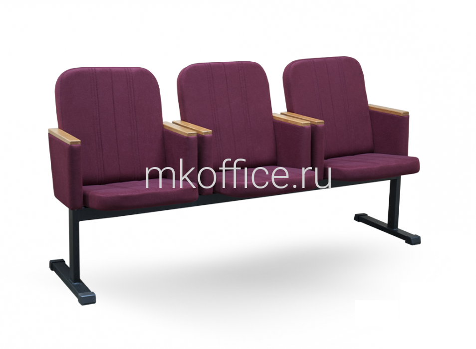 Многоместная секция Crystal ST