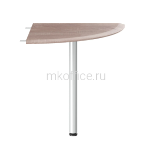 Wave Приставка к письменным столам WKD 700