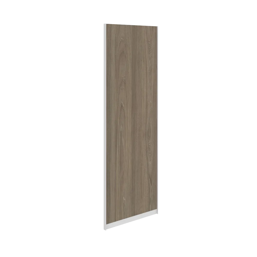 Дверь ДСП низкая SH.DD-2.2 591x31x1907 Дверь ДСП низкая SH.DD-2.2 591x31x1907
