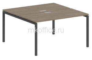 Стол на м/к 40х40 SG.244.44 1200х1438х750 