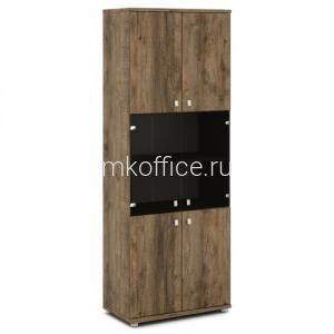Шкаф закрытый Vasanta V-633 820х440х2195