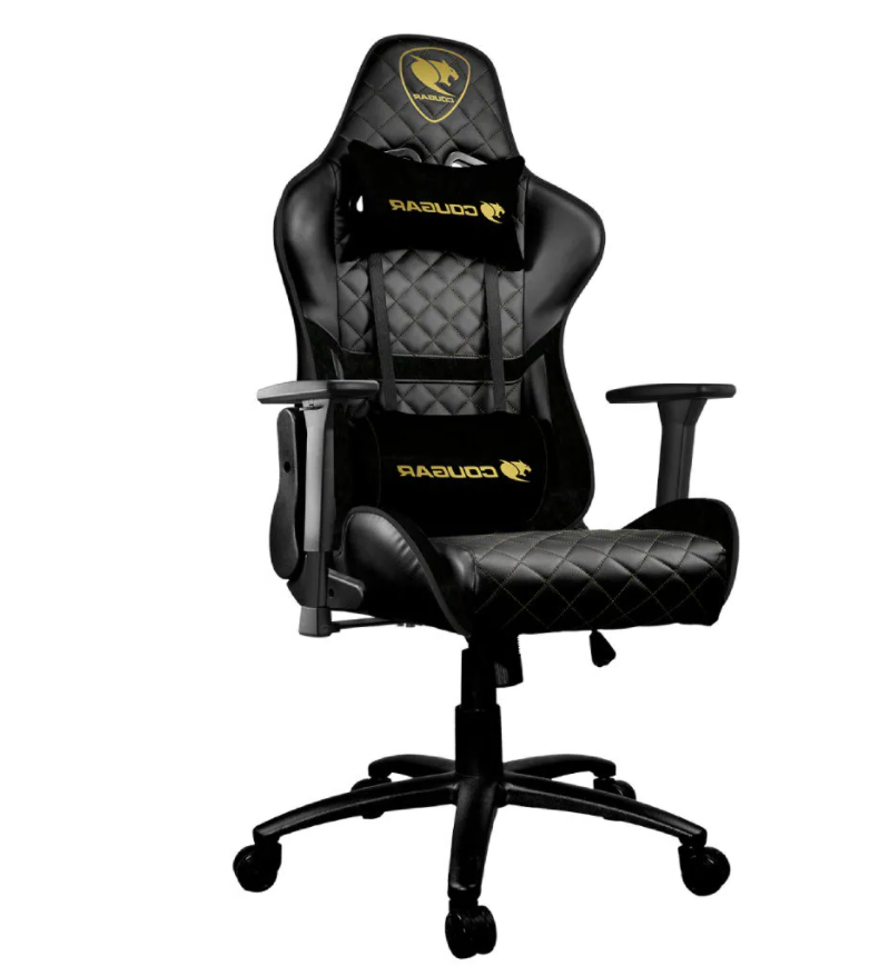 Кресло компьютерное игровое Cougar ARMOR ONE ROYAL