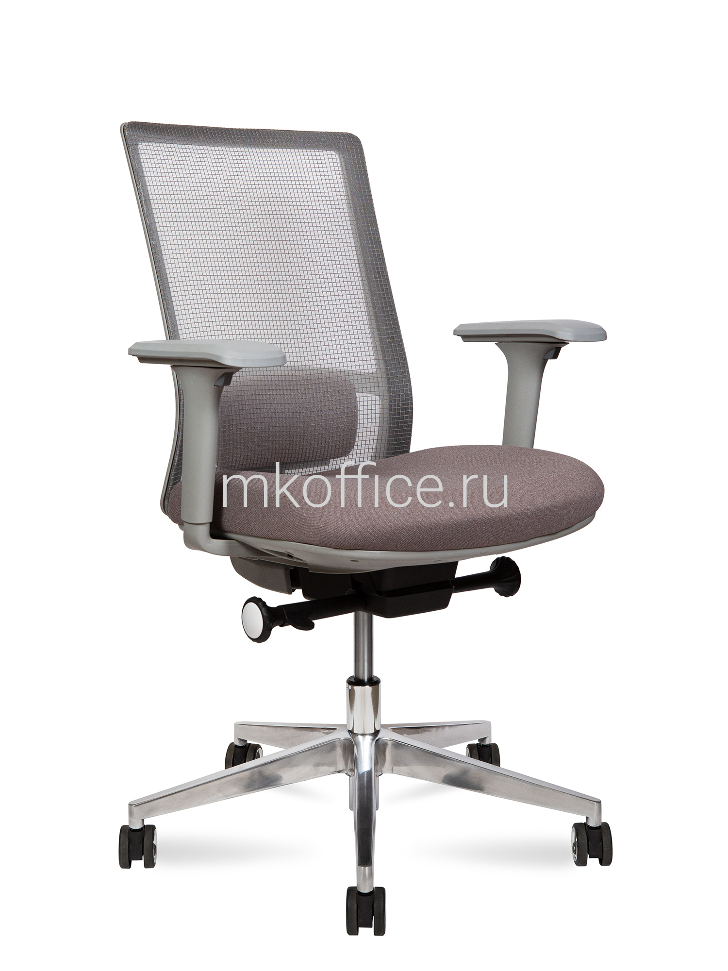 Кресло руководителя Vector. Ассортимент МК Офис