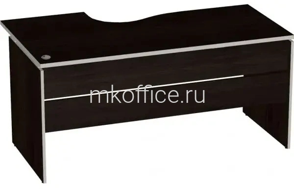 Выбрать стол эргономичный (левый) v-1.6l 1600x900/700x750 по низким ценам. МК Офис Стол эргономичный (левый) V-1.6L 1600x900/700x750. Ассортимент МК Офис