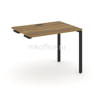 Стол приставка к опорным тумбам/шкафам Concept CN.OSPR-001 980*720*750