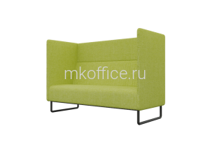 2-х местный диван Bronks BROS-2 1715х760х118