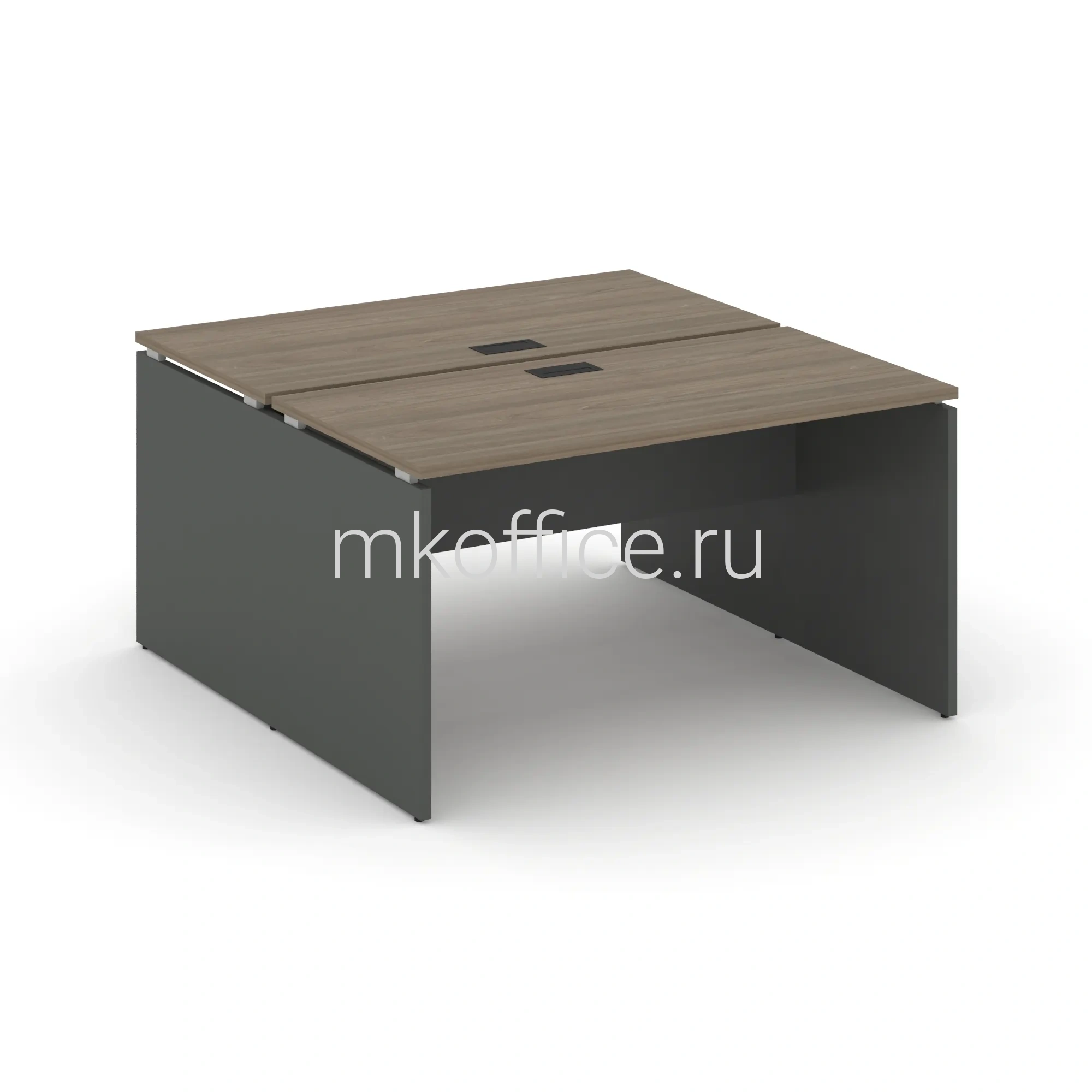 Выбрать рабочая станция двухсторонняя style project sn-d.drs-001 980*1232*750980*1232*750 по низким ценам. МК Офис Рабочая станция двухсторонняя Style project SN-D.DRS-001 980*1232*750980*1232*750. Ассортимент МК Офис
