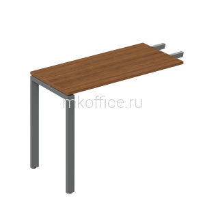 Брифинг-приставка TDM322711 100x60x75 Брифинг-приставка TDM322711 100x60x75