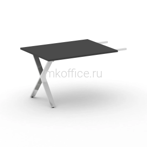 Cross Брифинг-приставка CRF.BR-2 1200*900*750