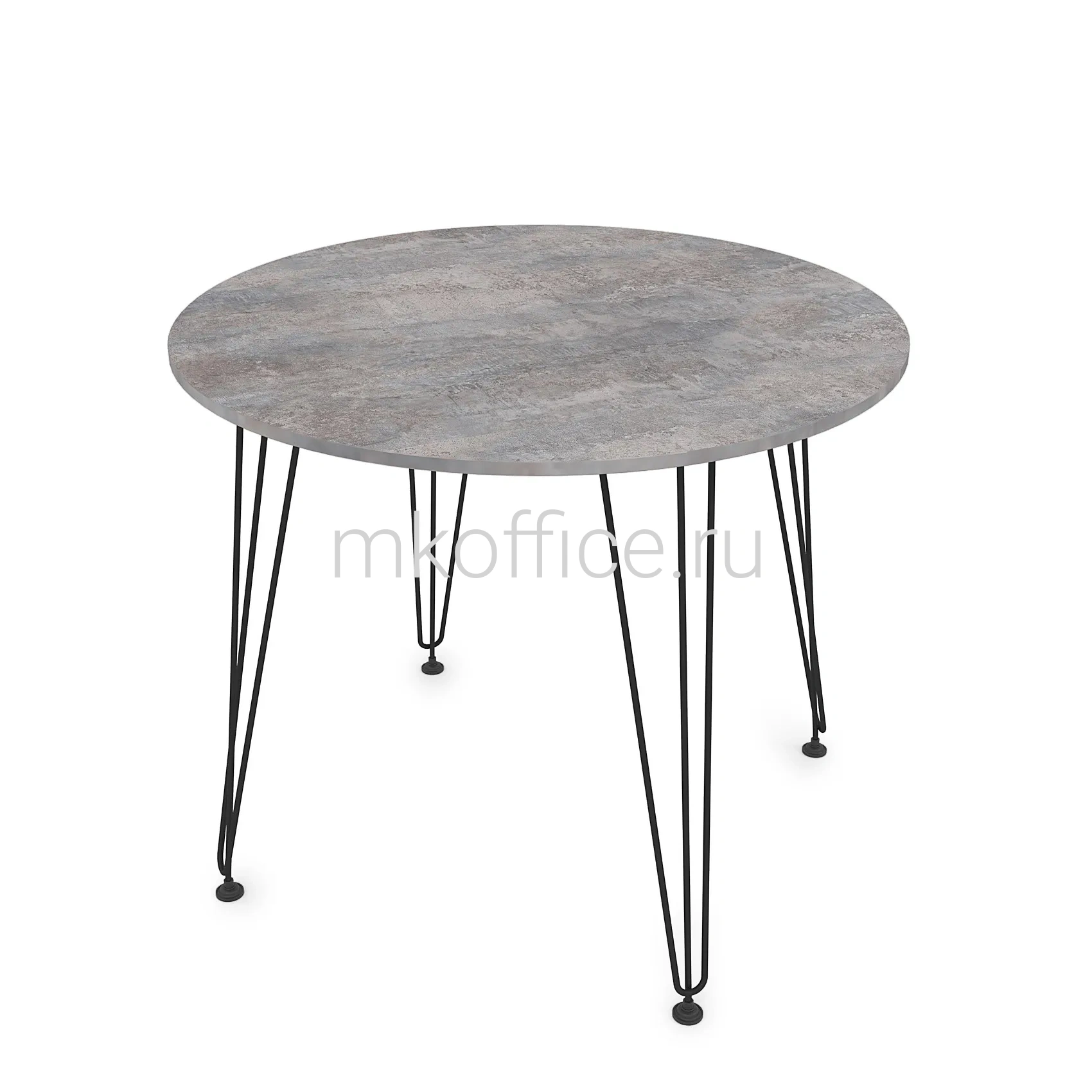 Стол обеденный круглый Livadia 21LIVADIA.009