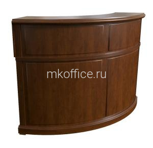 Элемент ресепшн угловой 90 Washington 30102 170x95x115