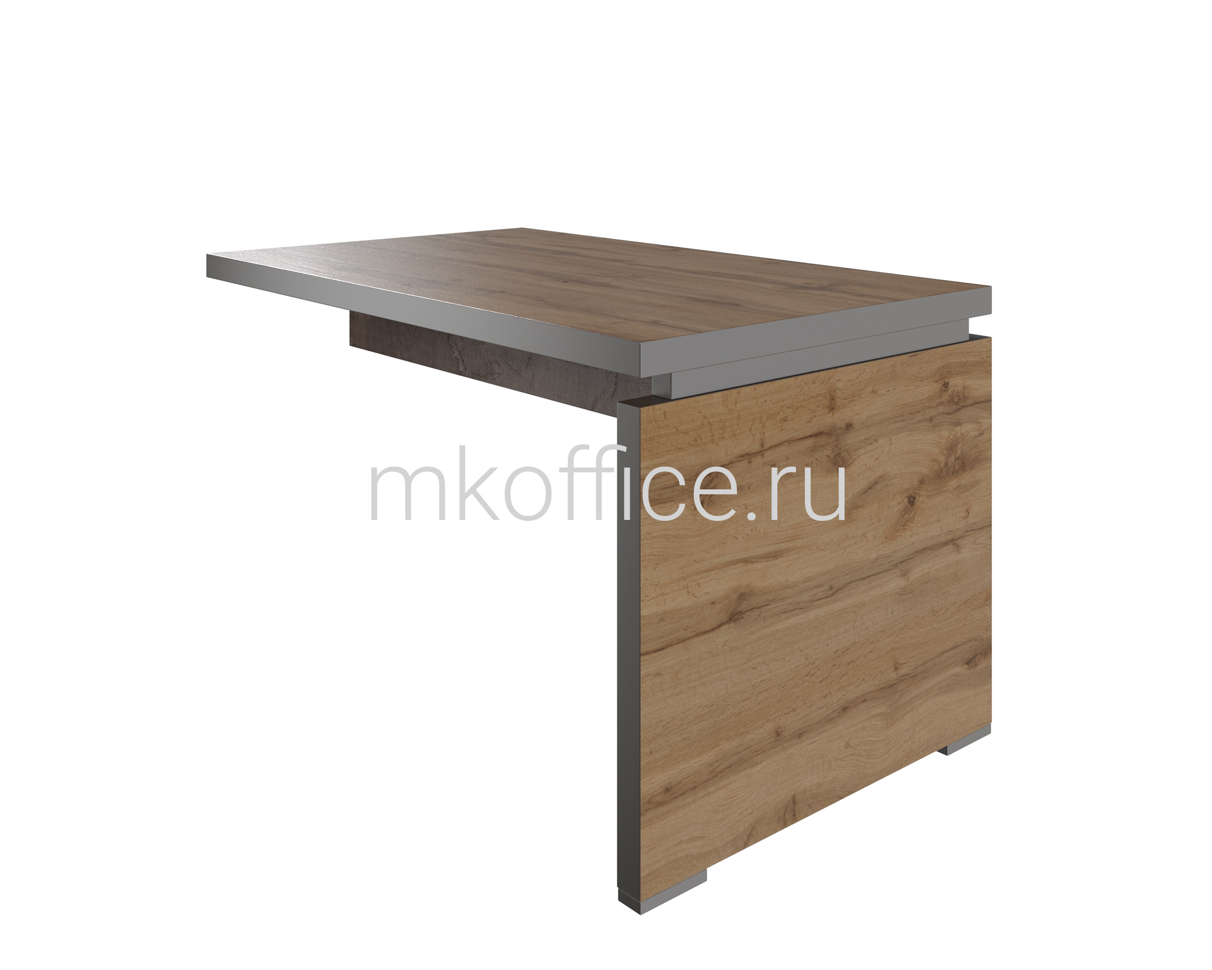 Брифинг-приставка Турин Тр-1.4 1300х800х750