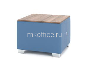 Журнальный стол M2-1T 650*650*h440