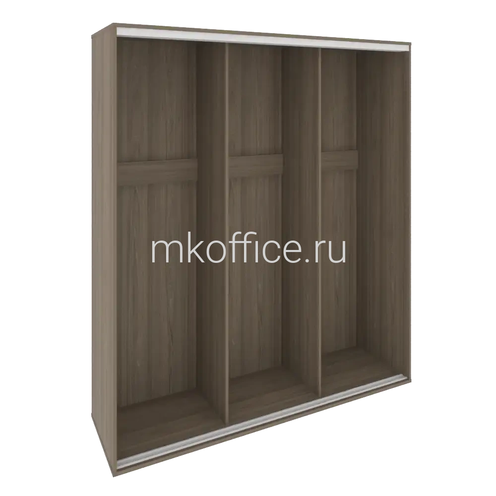 Выбрать корпус высокий+трек sh.k3-4.1 1919x600x2388 по низким ценам. МК Офис Корпус высокий+трек SH.K3-4.1 1919x600x2388. Ассортимент МК Офис
