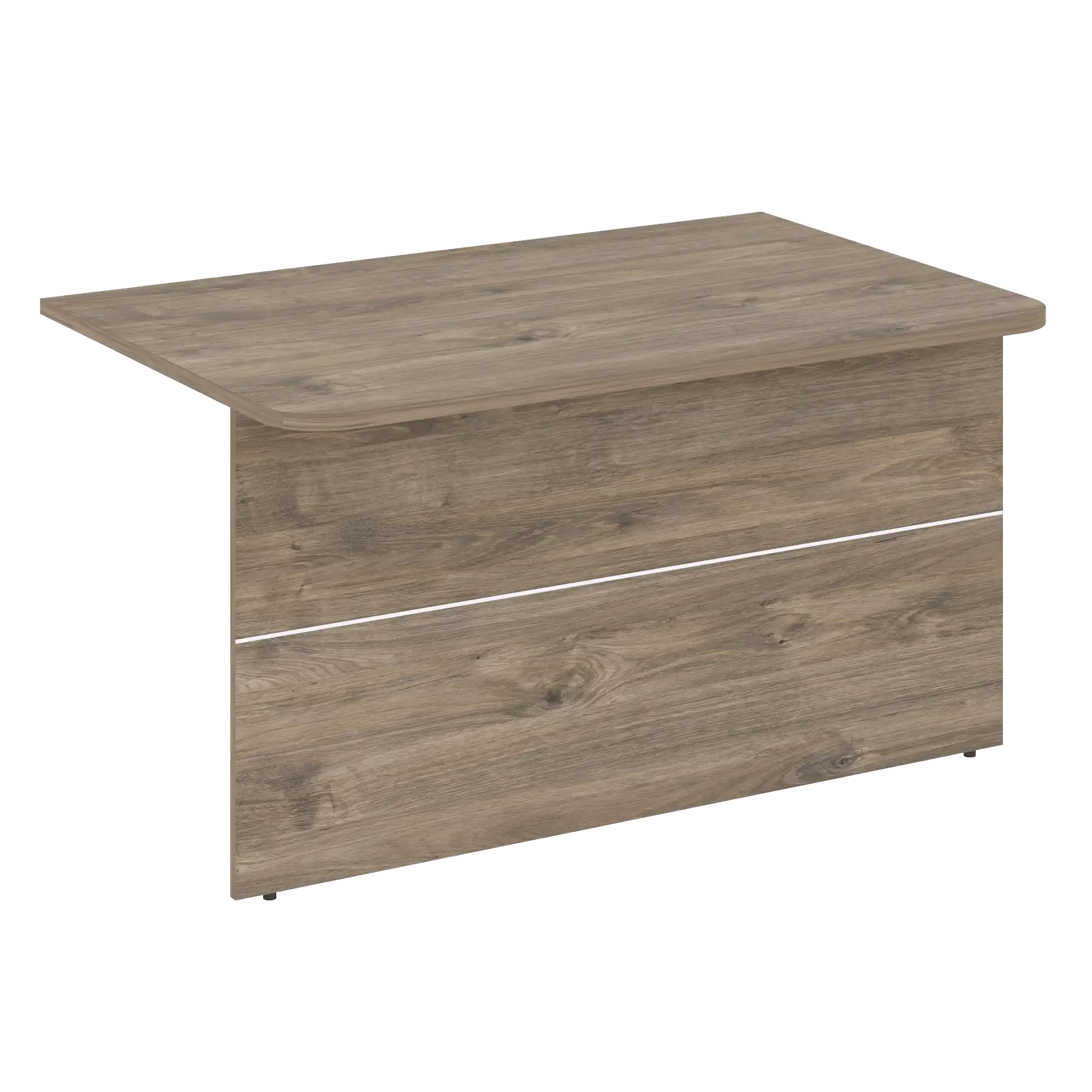 Модуль прямой низкийО.R-MP.N-138 1380х900х750