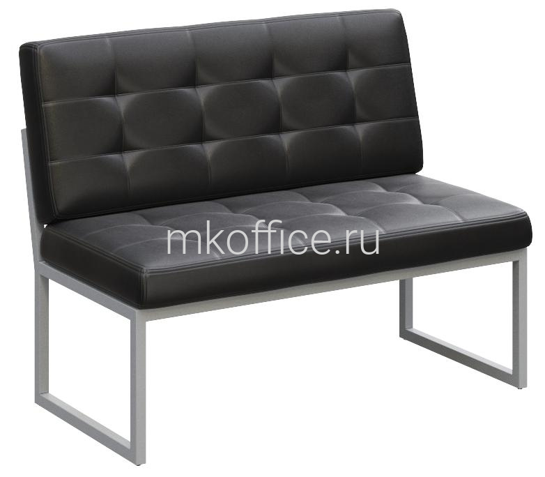 NEXT Диван двухместный NLT.D-2 1300x663x885