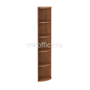 Стеллаж угловой Имаго УС-1 365х365х1975
