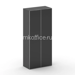 Шкаф широкий высокий Fresco FR.ST-103 896*460*2000 Шкаф широкий высокий Fresco FR.ST-103 896*460*2000