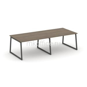 Стол переговорный Style project Fusion SN-4T1.SPRG-044.3 3160х1180х750