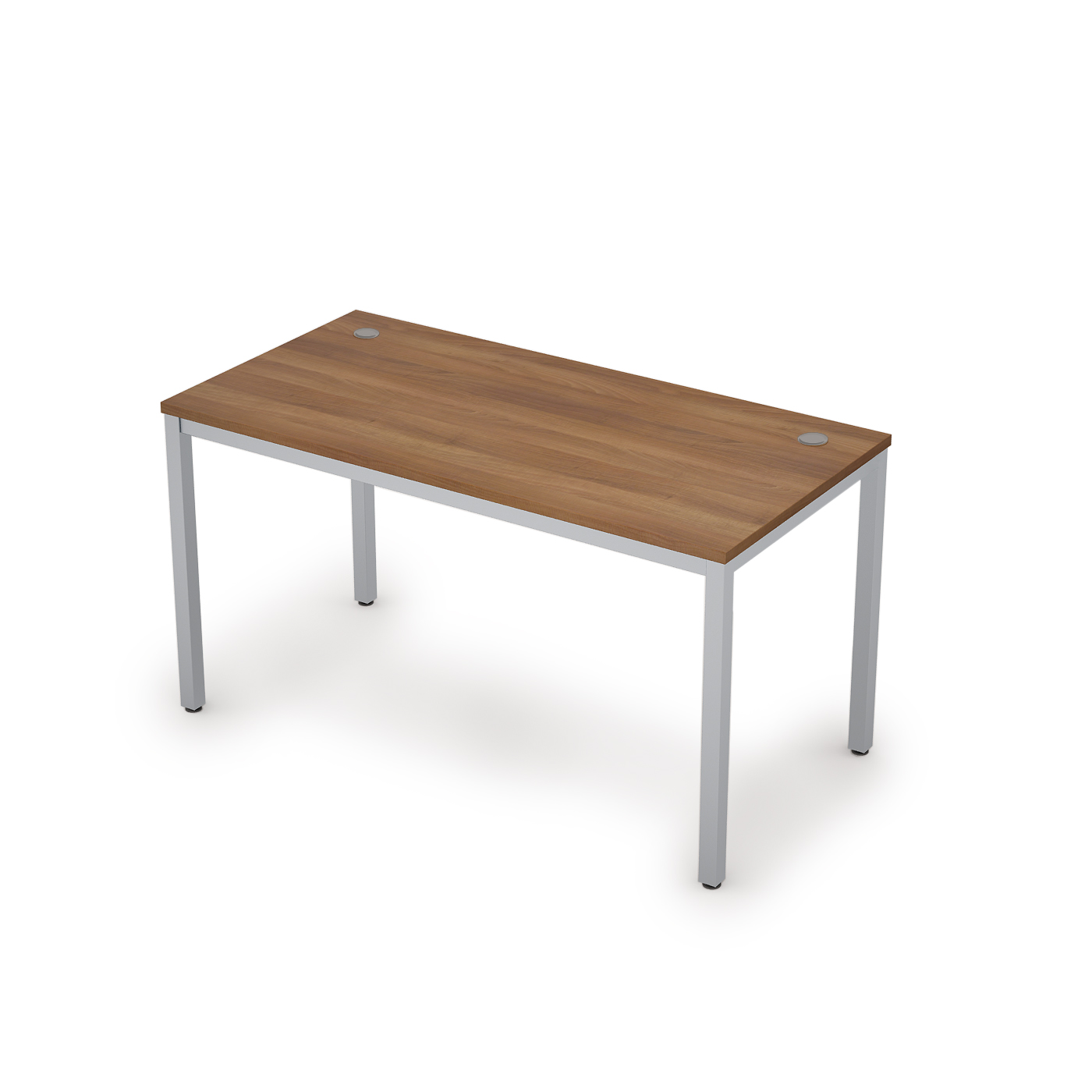 Стол рабочий без экрана Avance 6М.069 1400x600x750