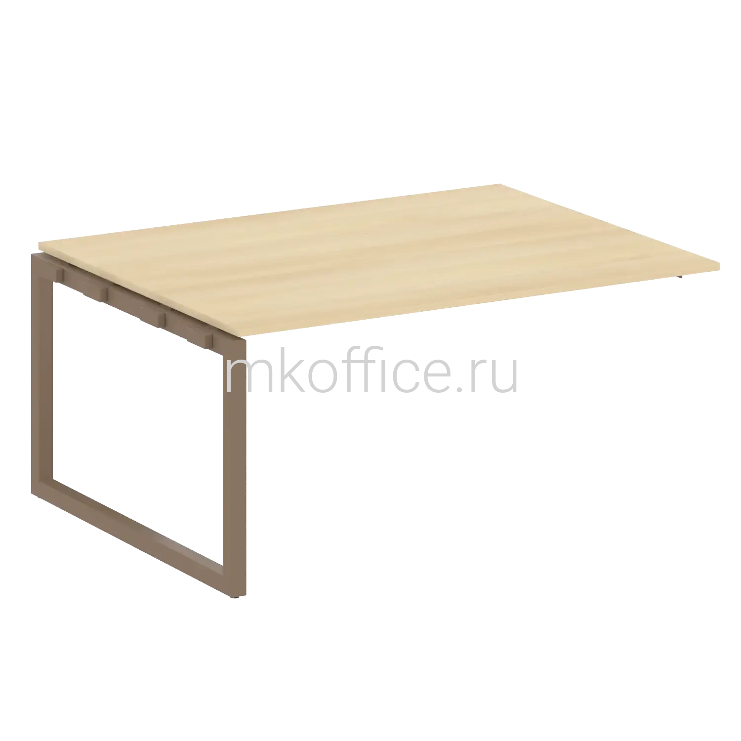 Выбрать проходной наборный элемент переговорного стола на о-обр м/к 50бо.ппрг-4 1600х1235х750 по низким ценам. МК Офис Проходной наборный элемент переговорного стола на О-обр м/к 50БО.ППРГ-4 1600х1235х750. Ассортимент МК Офис