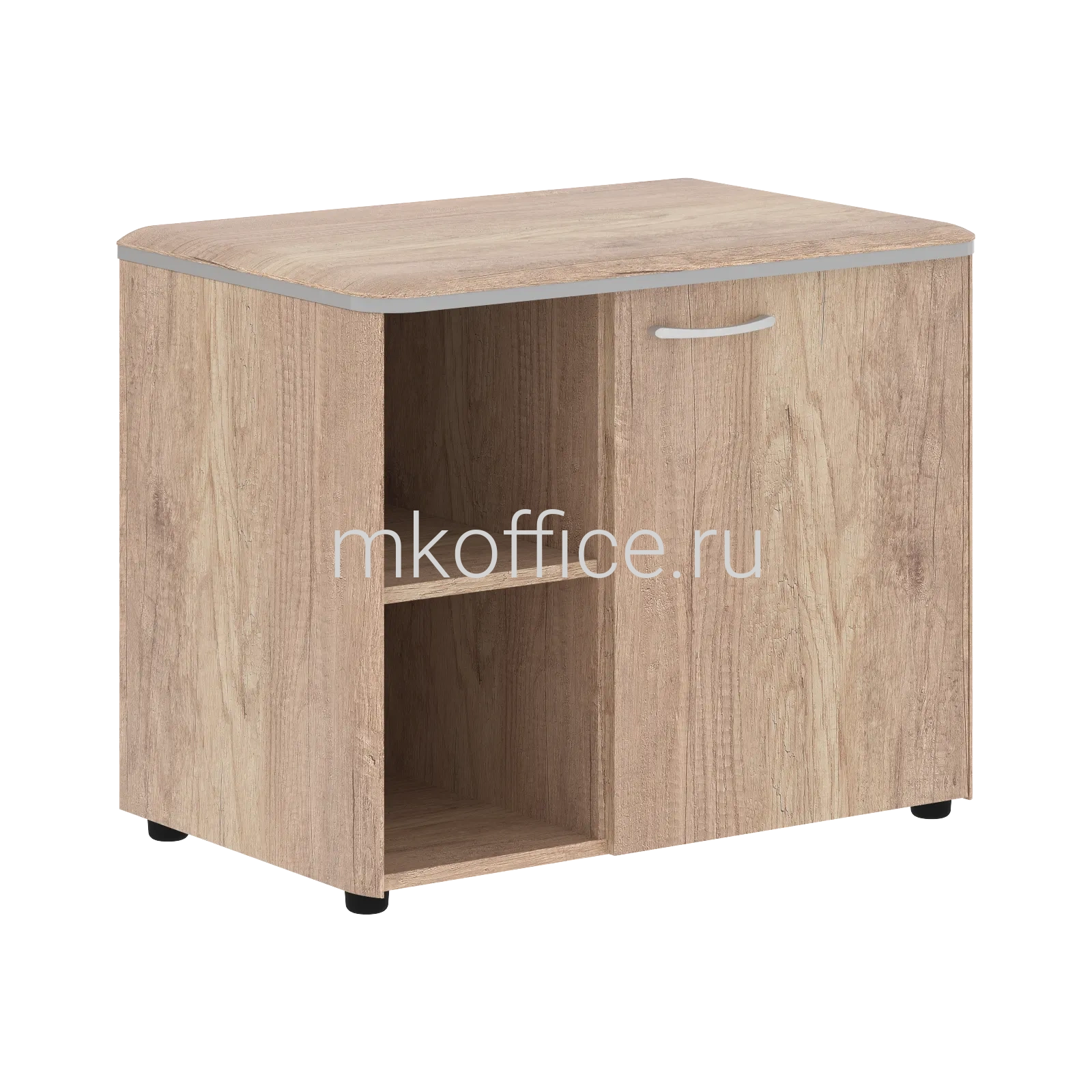 Выбрать тумба с фригобаром dtf 850 860x550x700 по низким ценам. МК Офис Тумба с фригобаром DTF 850 860x550x700. Ассортимент МК Офис
