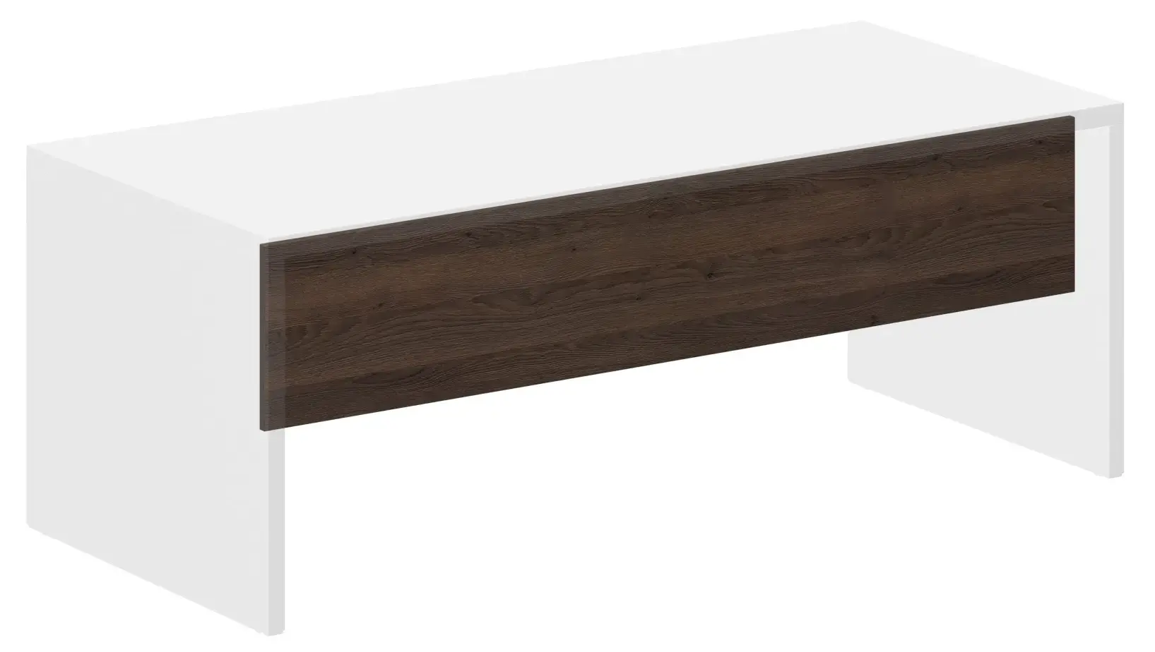 Стенка вертикальная OL-20-22.GN (для арт.04) 1900х18х350