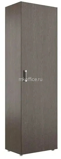 Гардероб однодверный BON302501 600x420x2018