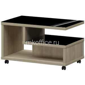 Стол журнальный Акцент КТ-10.38 880x550x530